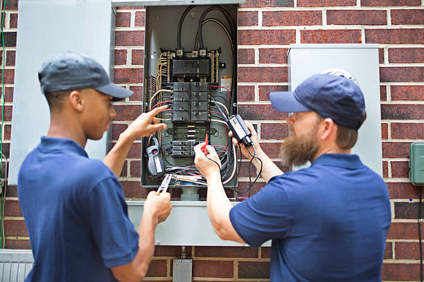 Emergency Electrical Repair Services in Botkins, OH